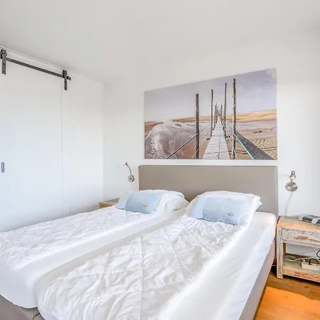 Appartementencomplex Juliana 122 Apartmán