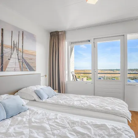 Appartementencomplex Juliana 122 Апартаменты