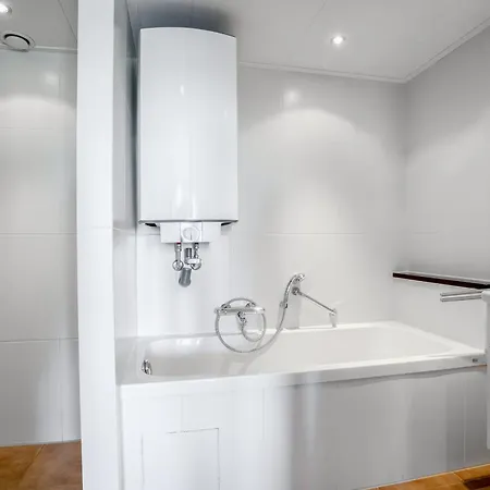 Appartementencomplex Juliana 122 Апартаменты Де-Коог