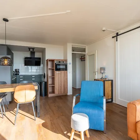 Appartementencomplex Juliana 122 * De Koog (Texel)