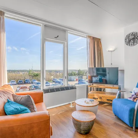 Apartment Appartementencomplex Juliana 122