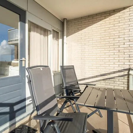 Apartment Appartementencomplex Juliana 122 De Koog (Texel)