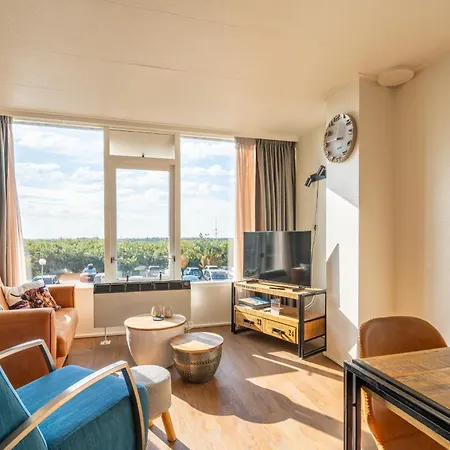 Appartementencomplex Juliana 122 Appartement