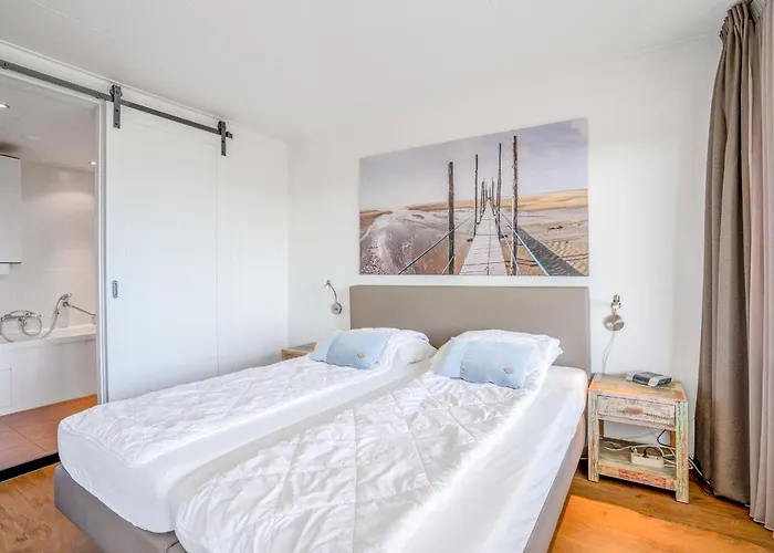 Appartementencomplex Juliana 122 Appartement