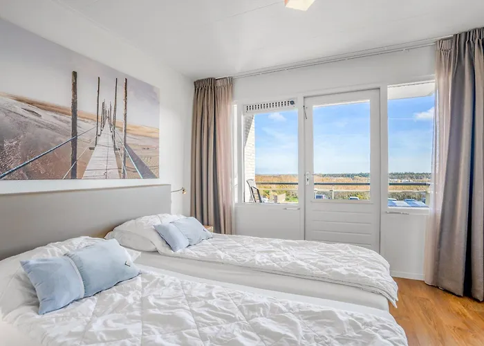 Appartementencomplex Juliana 122 Appartement