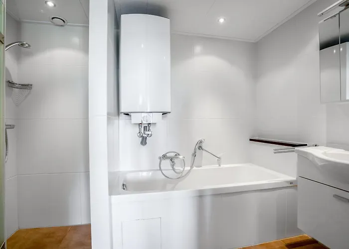 Appartementencomplex Juliana 122 Appartement De Koog (Texel)